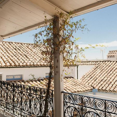 Апартаменты Casa Sirfantas Кордова Экстерьер фото