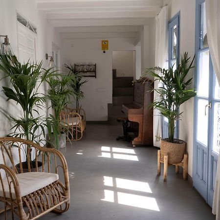Апартаменты Casa Sirfantas Кордова Экстерьер фото